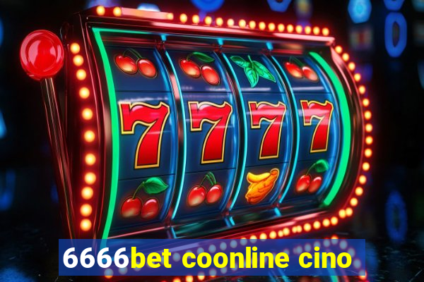 6666bet coonline cino